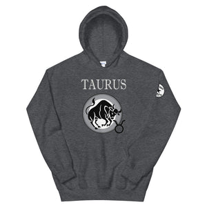 Taurus Unisex Hoodie