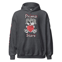 Load image into Gallery viewer, Primo Pup Unisex Hoodie

