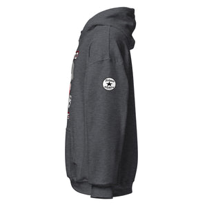 Primo Pup Unisex Hoodie