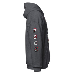 Primo Pup Unisex Hoodie