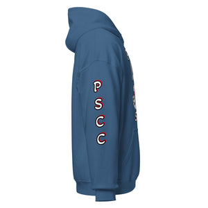 Primo Pup Unisex Hoodie