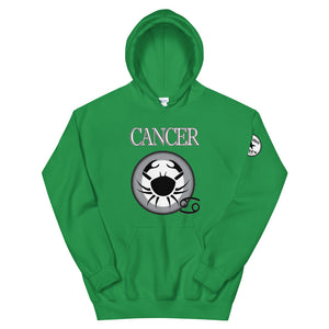 Cancer Unisex Hoodie