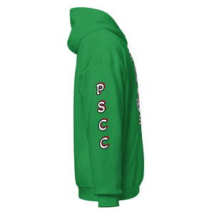 Primo Pup Unisex Hoodie
