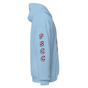 Primo Pup Unisex Hoodie