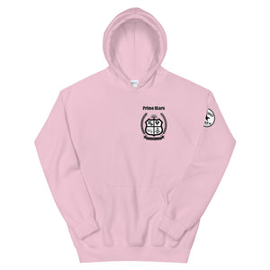 Primo Stars Crest Unisex Hoodie