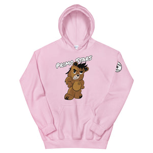 Primo Stars Logo Bear Unisex Hoodie