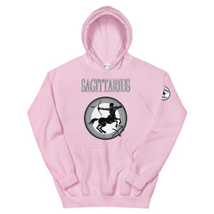 Sagittarius Unisex Hoodie