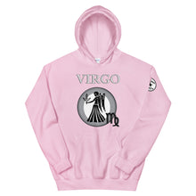 Load image into Gallery viewer, Virgo Unisex Hoodie
