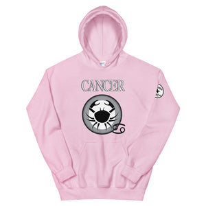 Cancer Unisex Hoodie