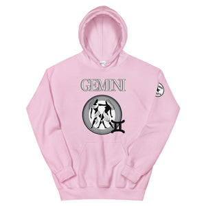 Gemini Unisex Hoodie