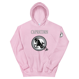 Capricorn Unisex Hoodie