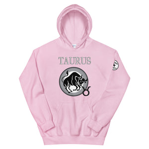 Taurus Unisex Hoodie