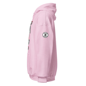 Primo Pup Unisex Hoodie