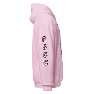 Primo Pup Unisex Hoodie