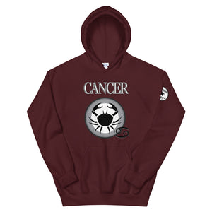 Cancer Unisex Hoodie