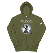 Load image into Gallery viewer, Virgo Unisex Hoodie
