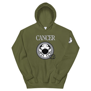Cancer Unisex Hoodie