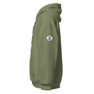 Primo Pup Unisex Hoodie