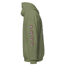 Load image into Gallery viewer, Primo Pup Unisex Hoodie
