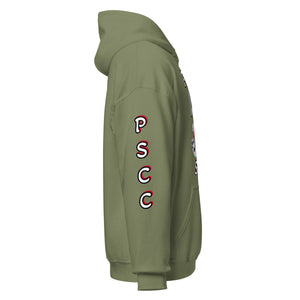 Primo Pup Unisex Hoodie