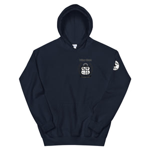 Primo Stars Crest Unisex Hoodie