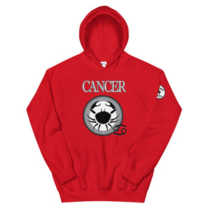 Cancer Unisex Hoodie