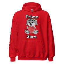 Load image into Gallery viewer, Primo Pup Unisex Hoodie
