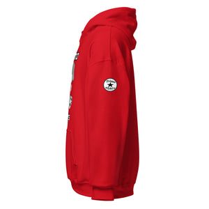 Primo Pup Unisex Hoodie
