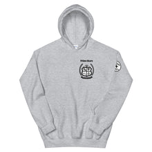 Load image into Gallery viewer, Primo Stars Crest Unisex Hoodie
