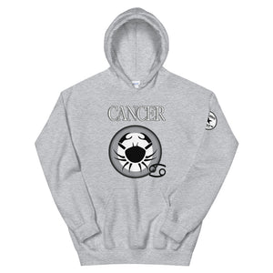 Cancer Unisex Hoodie