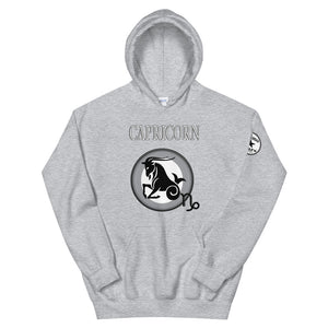 Capricorn Unisex Hoodie