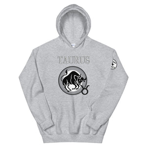 Taurus Unisex Hoodie
