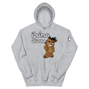 Primo Stars Logo bear 2022 WL Unisex Hoodie