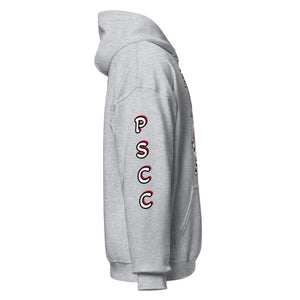 Primo Pup Unisex Hoodie