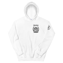 Load image into Gallery viewer, Primo Stars Crest Unisex Hoodie
