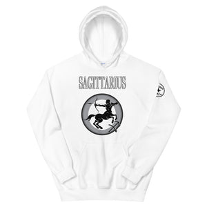 Sagittarius Unisex Hoodie