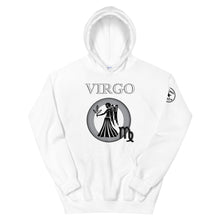 Load image into Gallery viewer, Virgo Unisex Hoodie
