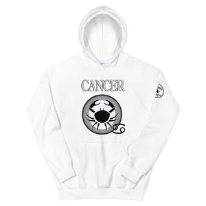 Cancer Unisex Hoodie