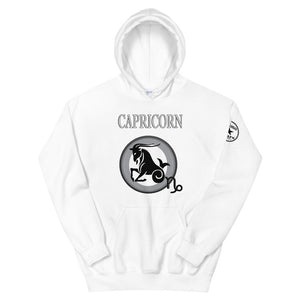 Capricorn Unisex Hoodie