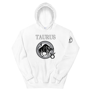 Taurus Unisex Hoodie