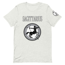 Load image into Gallery viewer, Sagittarius Short-Sleeve Unisex T-Shirt
