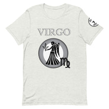 Load image into Gallery viewer, Virgo Short-Sleeve Unisex T-Shirt
