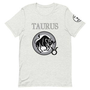 Taurus Short-Sleeve Unisex T-Shirt