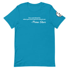 Load image into Gallery viewer, Company motto wl Short-Sleeve Unisex T-Shirt

