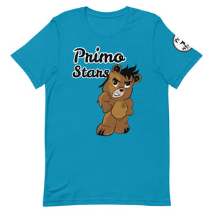 PS Logo Bear 2022 blw Short-Sleeve Unisex T-Shirt