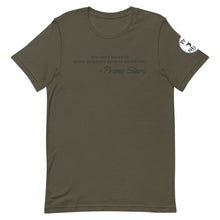 Load image into Gallery viewer, Company Motto Short-Sleeve Unisex T-Shirt
