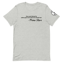 Load image into Gallery viewer, Company Motto Short-Sleeve Unisex T-Shirt
