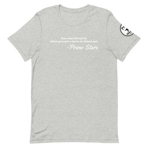 Company motto wl Short-Sleeve Unisex T-Shirt