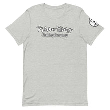 Load image into Gallery viewer, Primo Stars Clothing Company Front/ Crest Back WL Short-Sleeve Unisex T-Shirt
