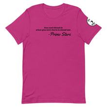 Load image into Gallery viewer, Company Motto Short-Sleeve Unisex T-Shirt
